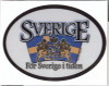 Flag-It Sverige: F�r Sverige i tiden Decal - More Details